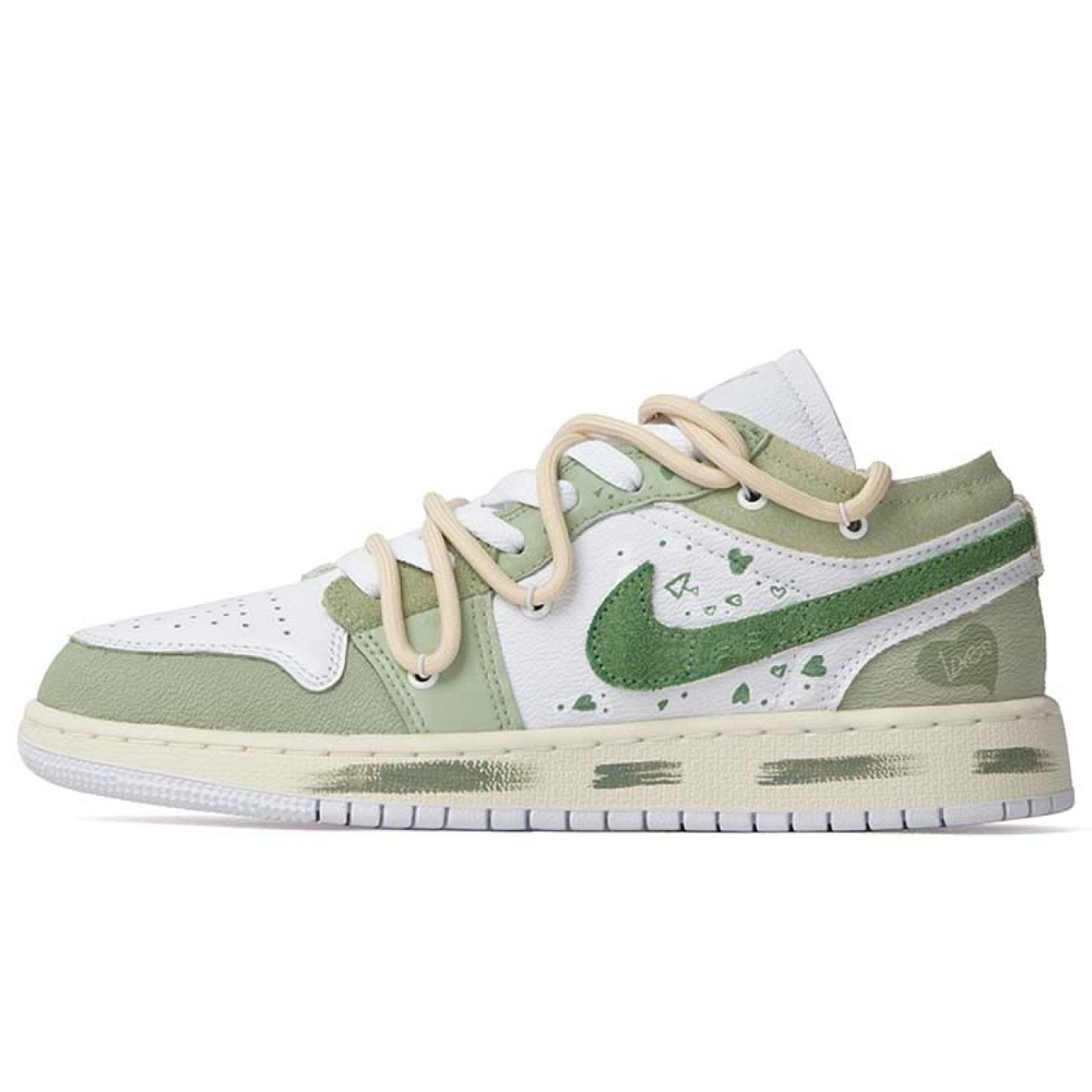 【 】 Jordan Air Jordan 1 Low GS