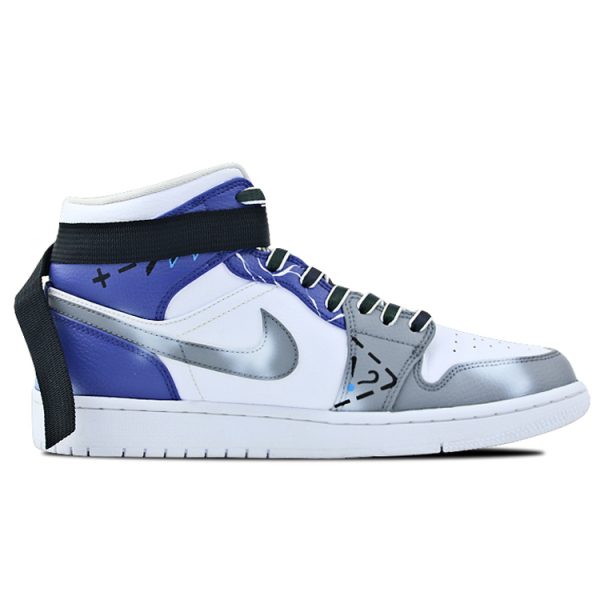 【 】 Jordan Air Jordan 1 Mid