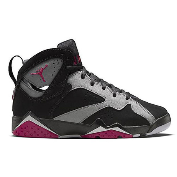 Jordan Air Jordan 7 Retro Sport Fuschia