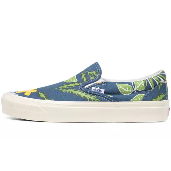 Vans slip-on