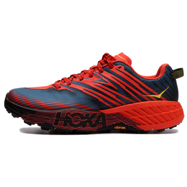 HOKA ONE ONE Speedgoat 4