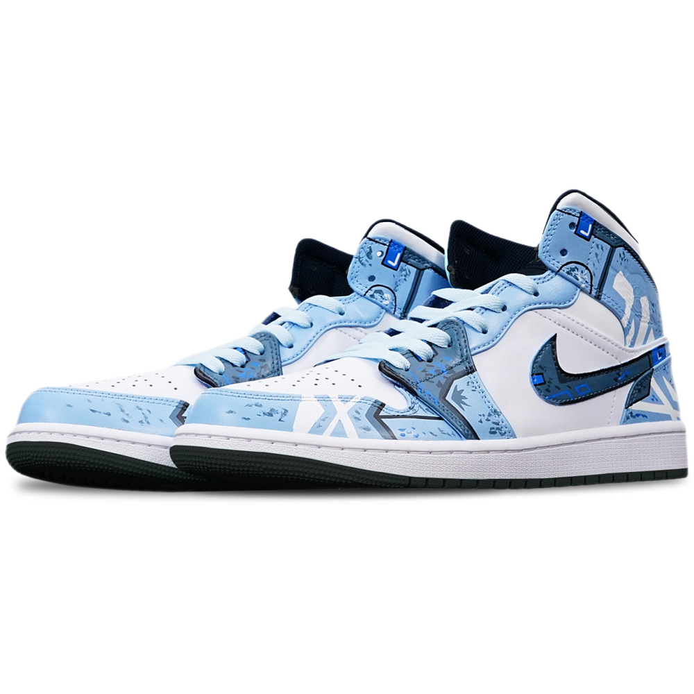 【 】 Jordan Air Jordan 1 Mid