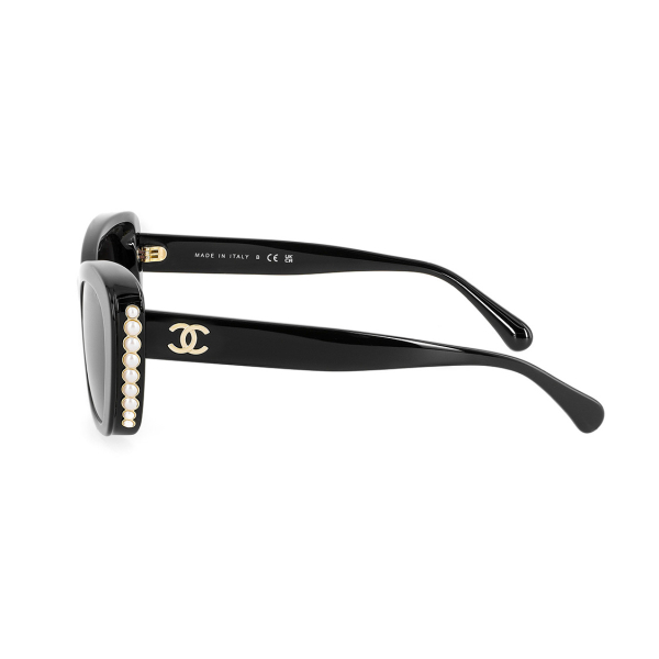 【 】 CHANEL logo