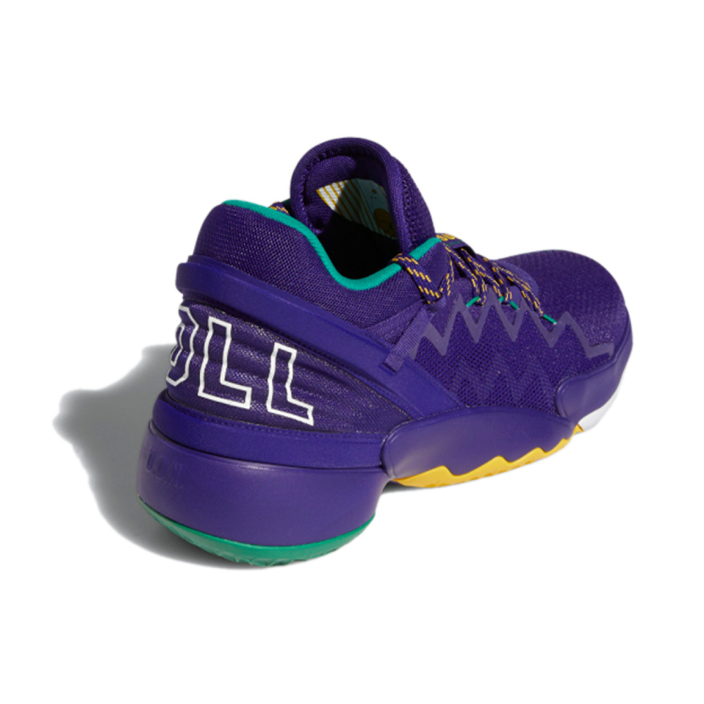 Adidas D.O.N. Issue #2 Gca