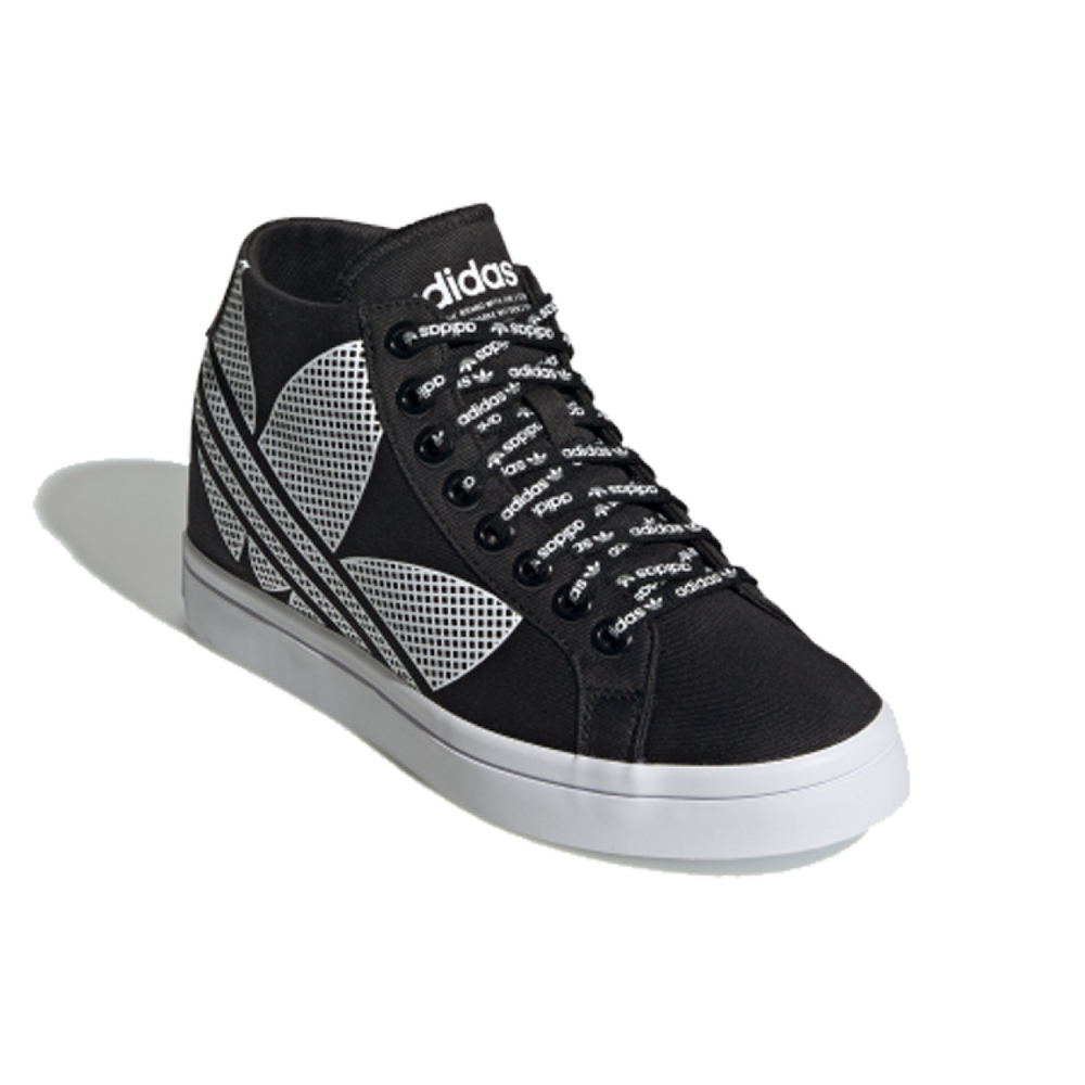 Adidas originals CourtVantage Heel