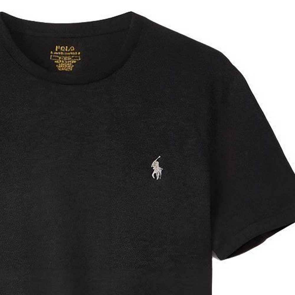 Polo Ralph Lauren Logo T