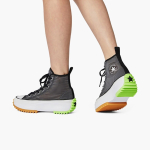 Converse Run Star Hike