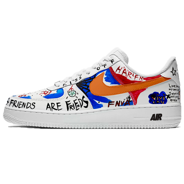 【 】 Nike Air Force 1 1 07