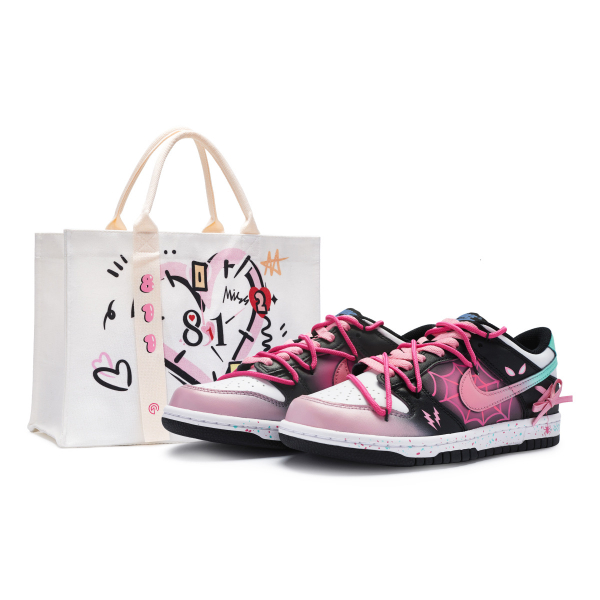 【 】 Nike Dunk 811 GS