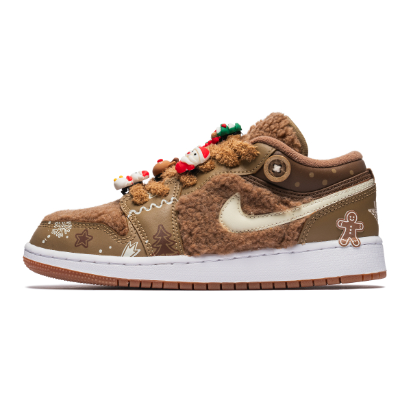 【 】 Jordan Air Jordan 1 Low GS
