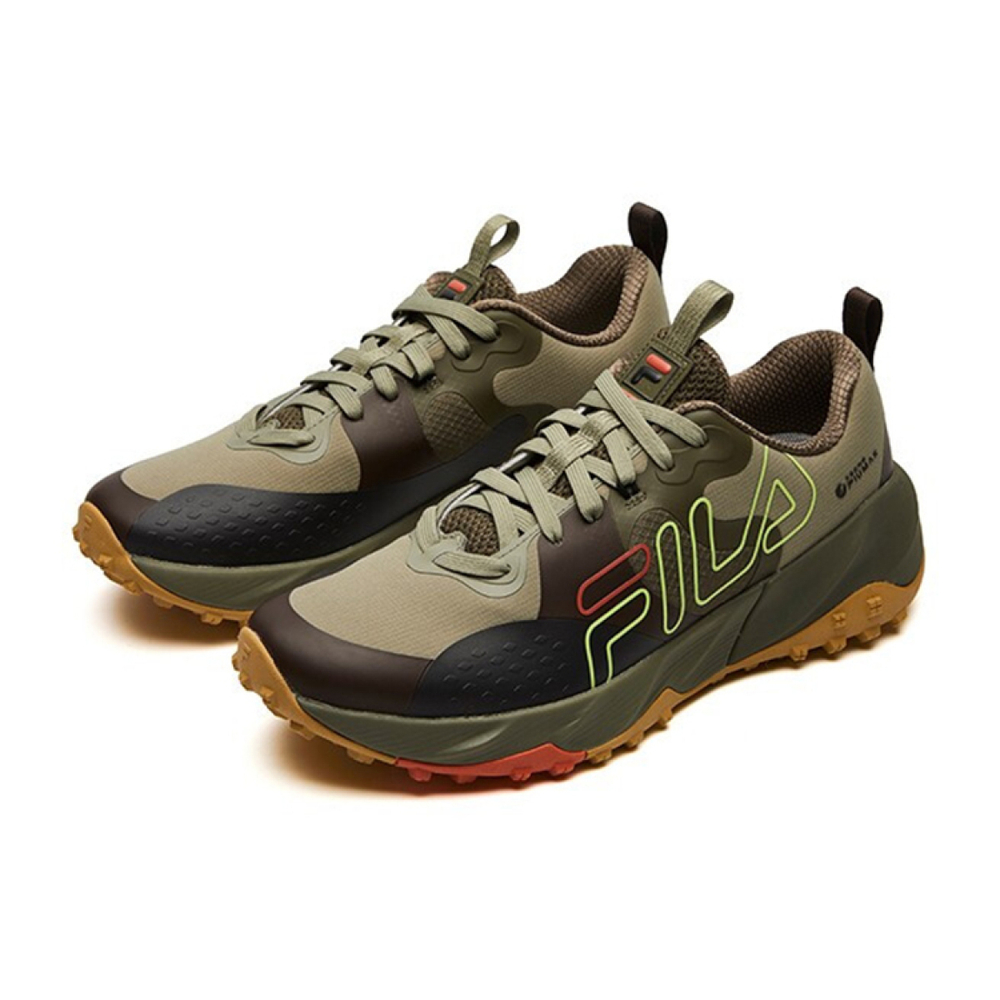 FILA Athletics