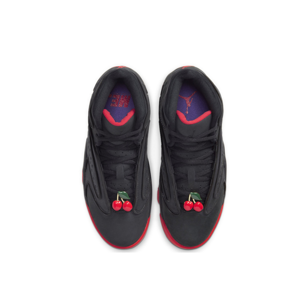 Jordan Jumpman OG Melody Ehsani