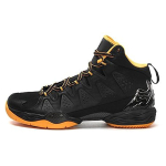 Jordan Melo M10 Black Atomic Mango