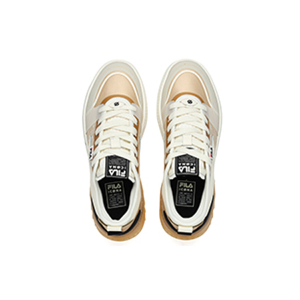 FILA MIXA