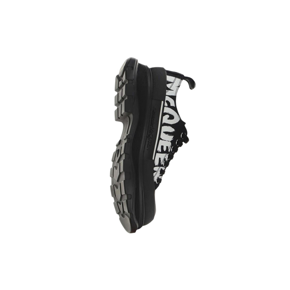 Alexander McQueen Tread Slick