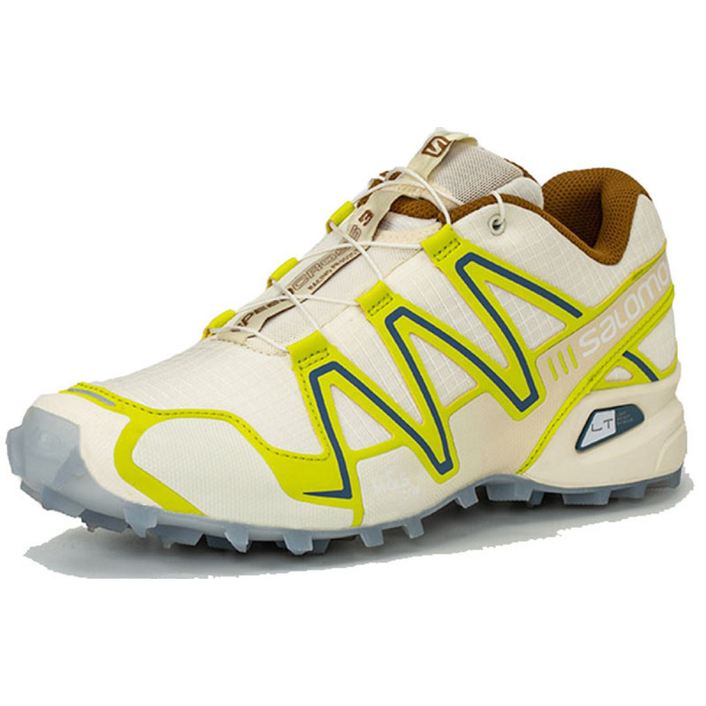 SALOMON Speedcross 3
