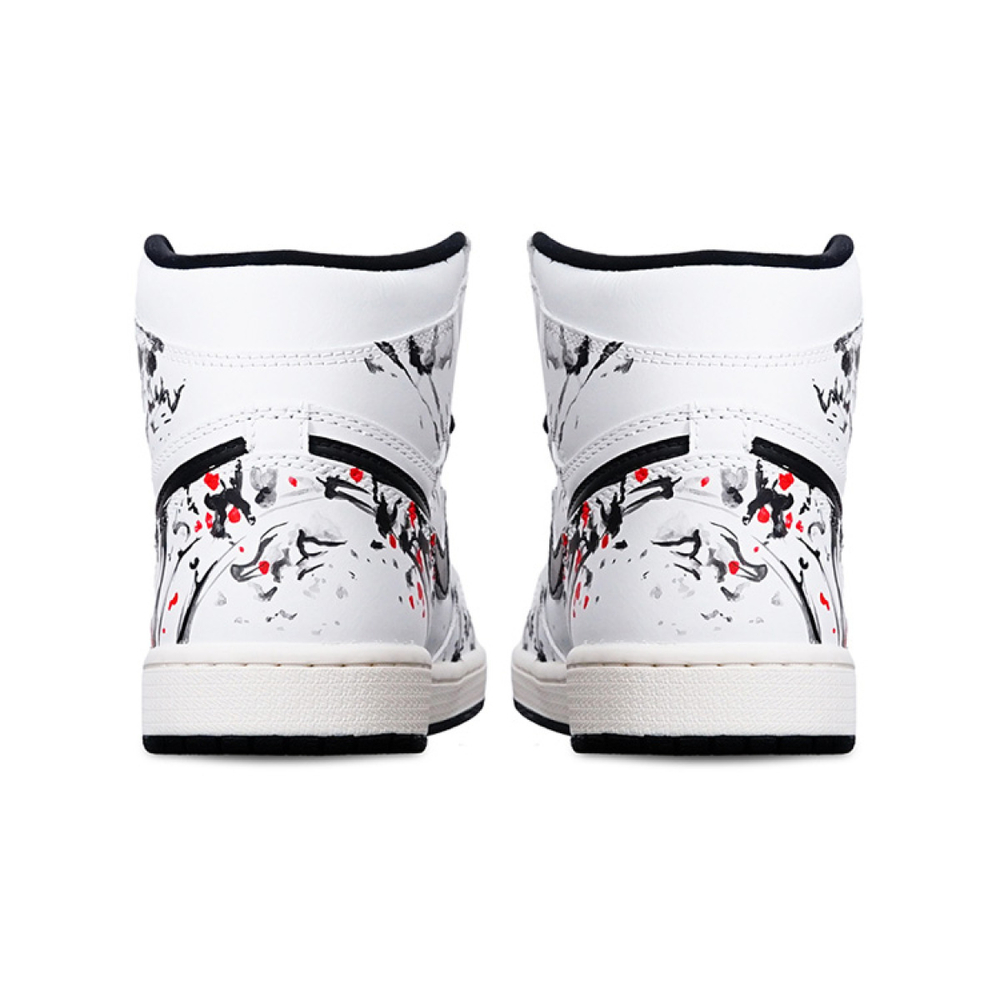 【 】 Jordan Air Jordan 1 Retro High OG