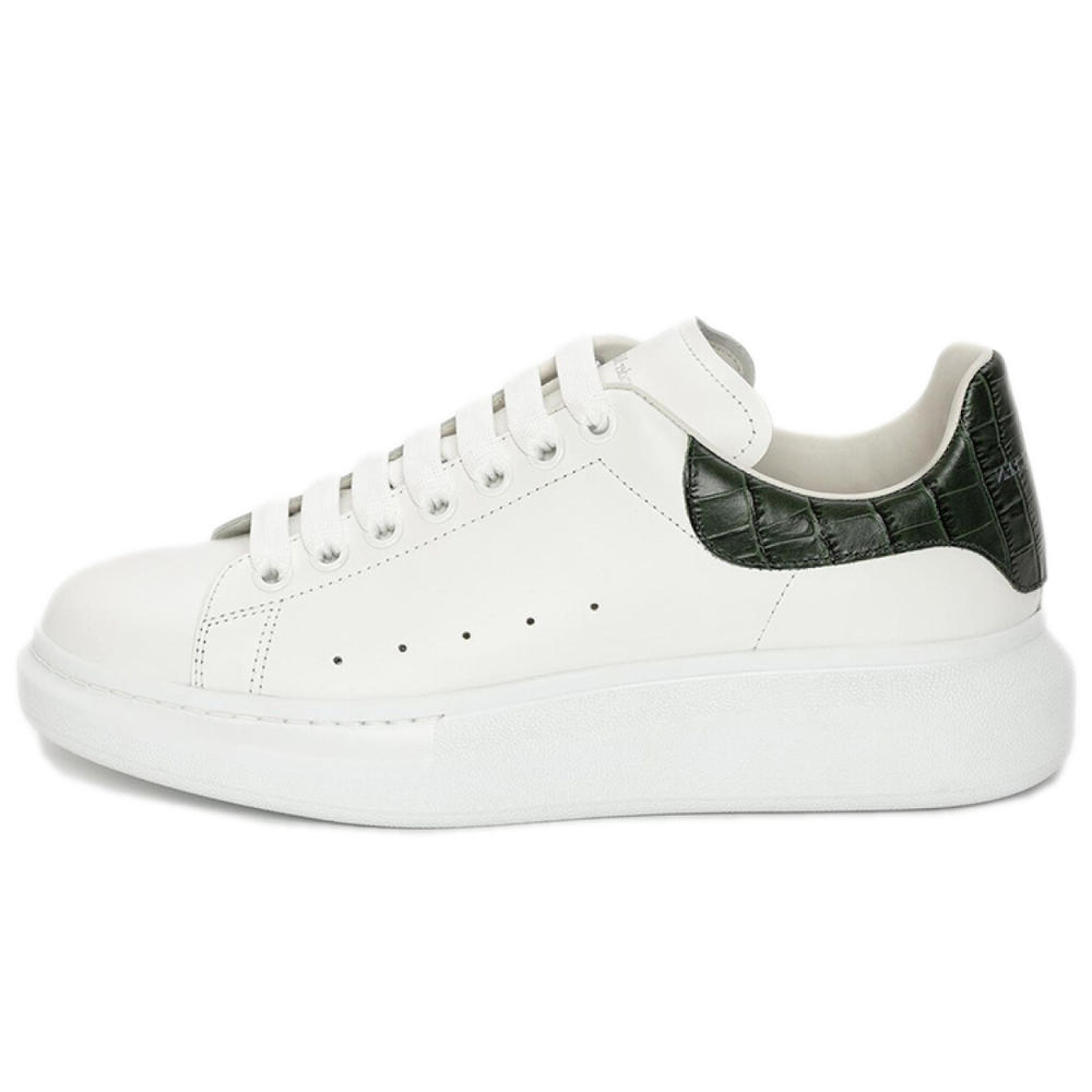 Alexander McQueen Oversized