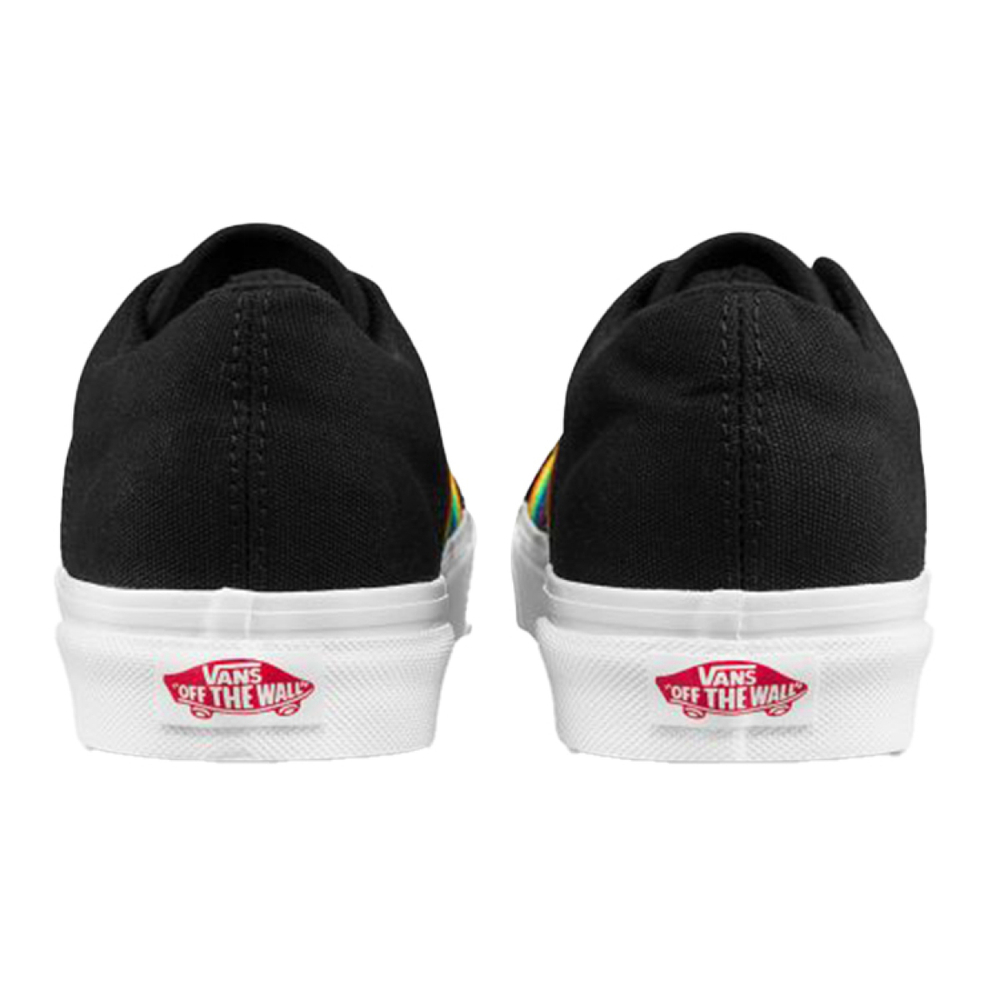 Vans Lampin 86 DX