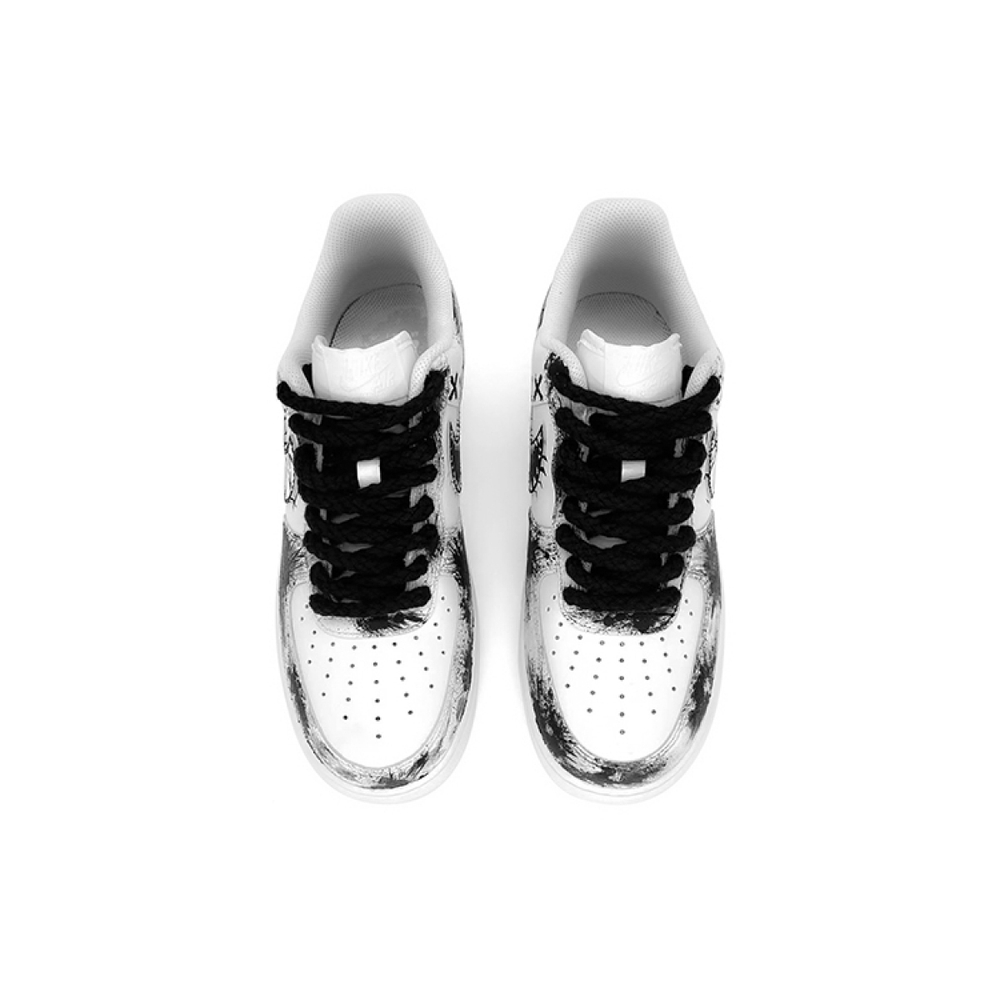 【 】 Nike Air Force 1 07