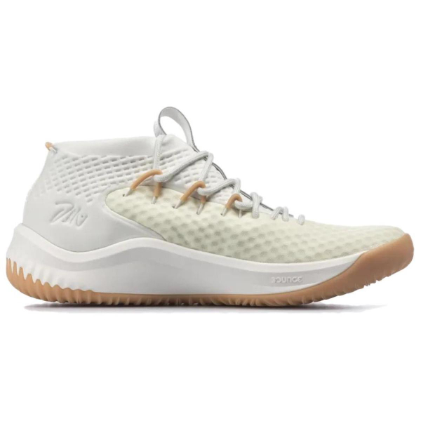 Adidas D lillard 4