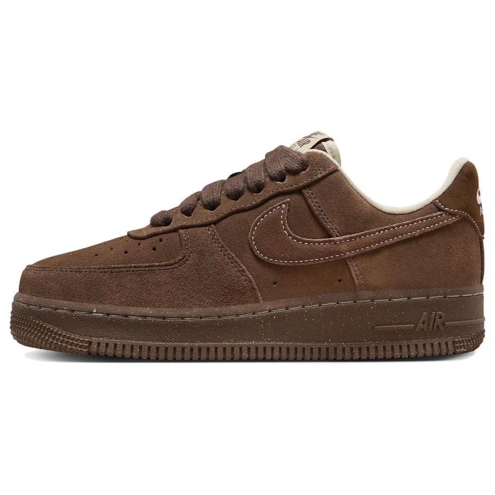 Nike Air Force 1 "Cacao Wow"