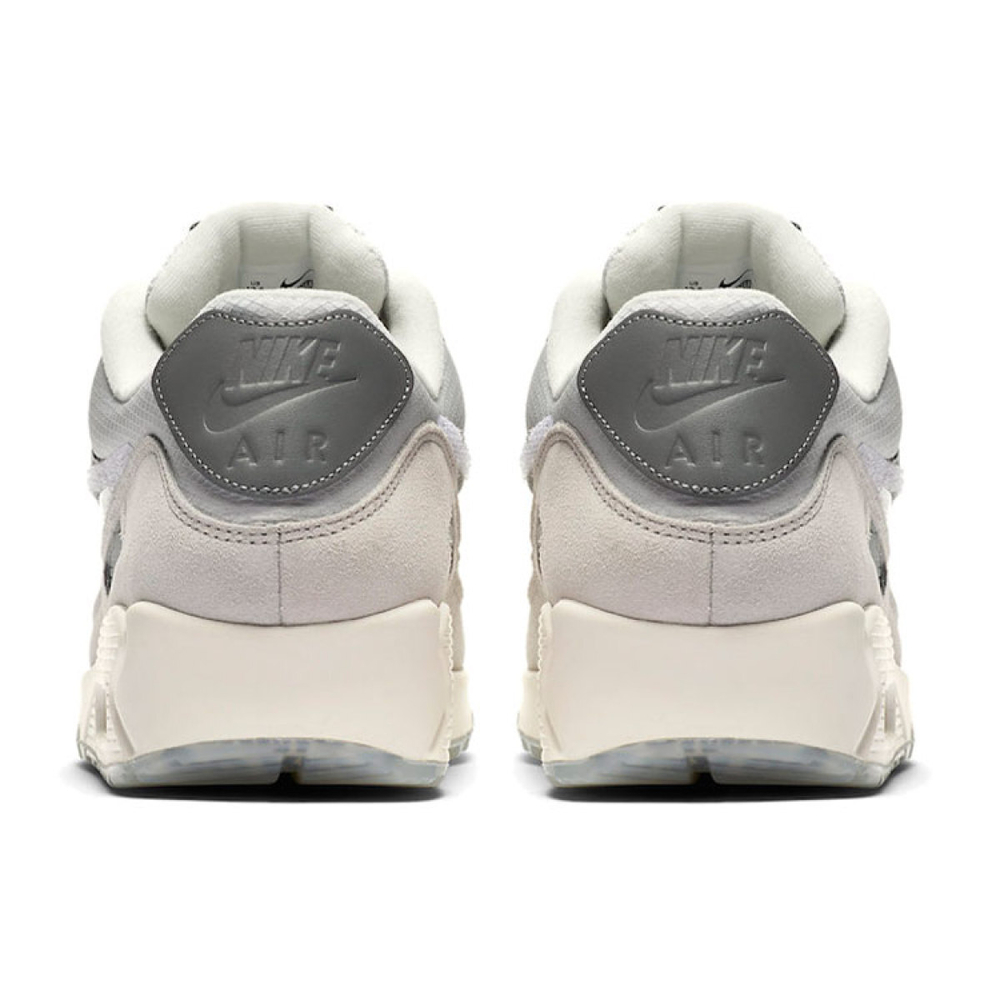 The Basement x Nike Air Max 90