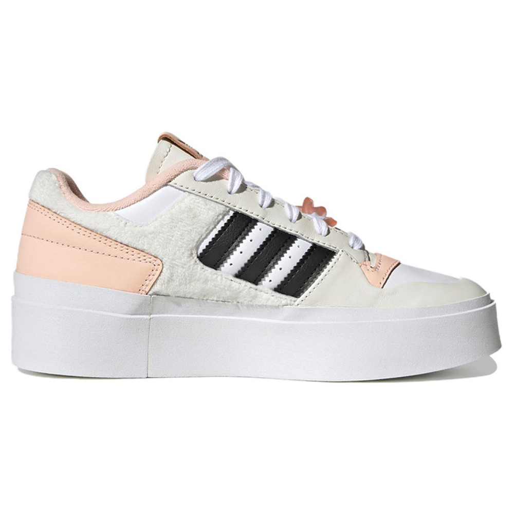 Hello Kitty and Friends x adidas originals FORUM Bonega