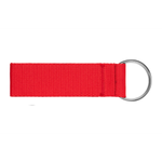 Supreme SS23 Week7 WEBBING KEYCHAIN