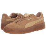 PUMA Suede Platform