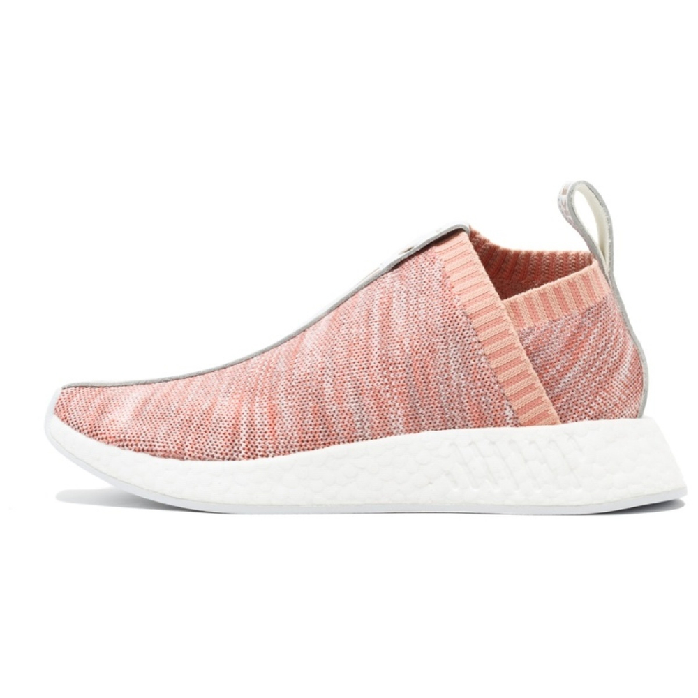 KITH x Naked x adidas originals NMD CS2
