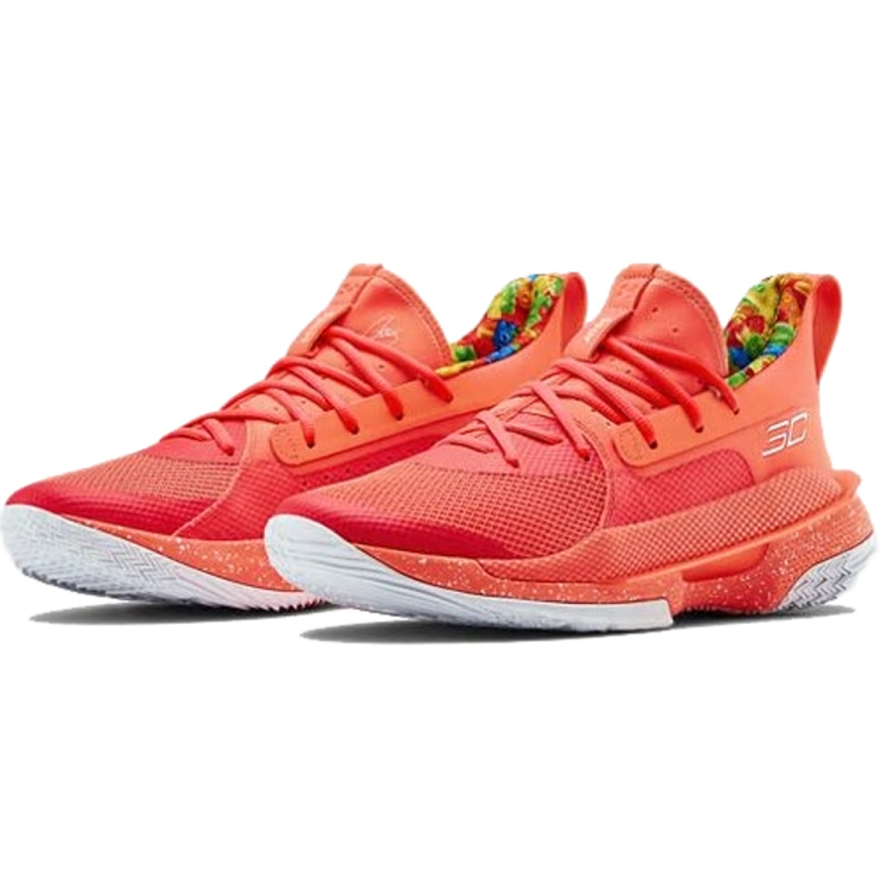 Under Armour Curry 7 7
