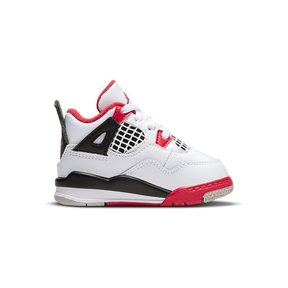 Jordan Air Jordan 4 "Fire Red" 2020
