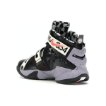 Nike zoom soldier 9 LMTD Quai 54