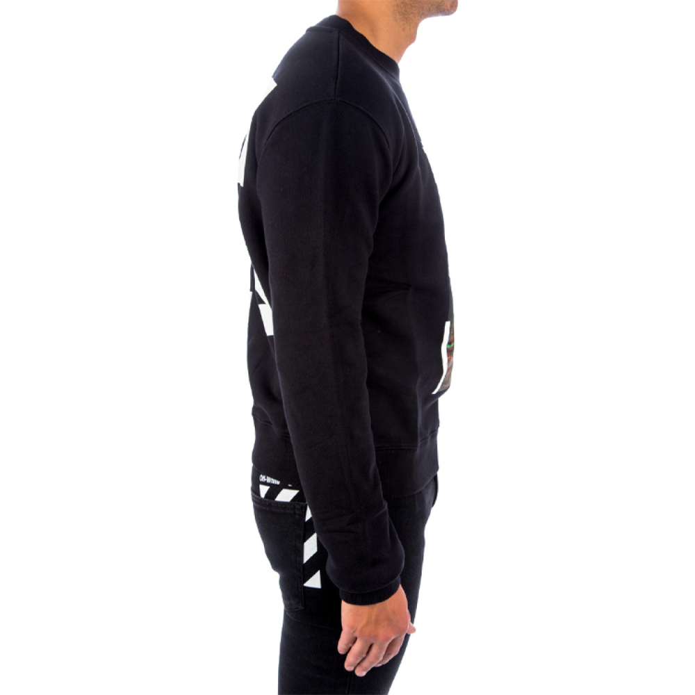 OFF-WHITE Pascal Painting