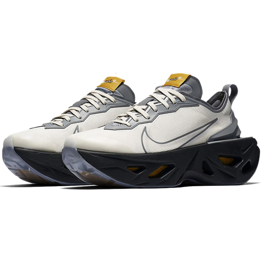 Nike ZoomX Vista Grind Grey