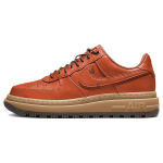Nike Air Force 1 Luxe "Burnt Sunrise"