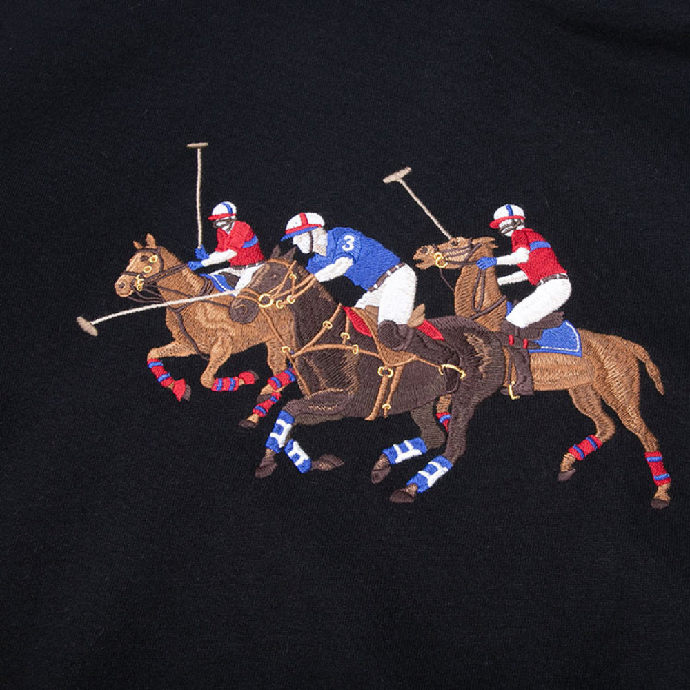 Polo Ralph Lauren Logo