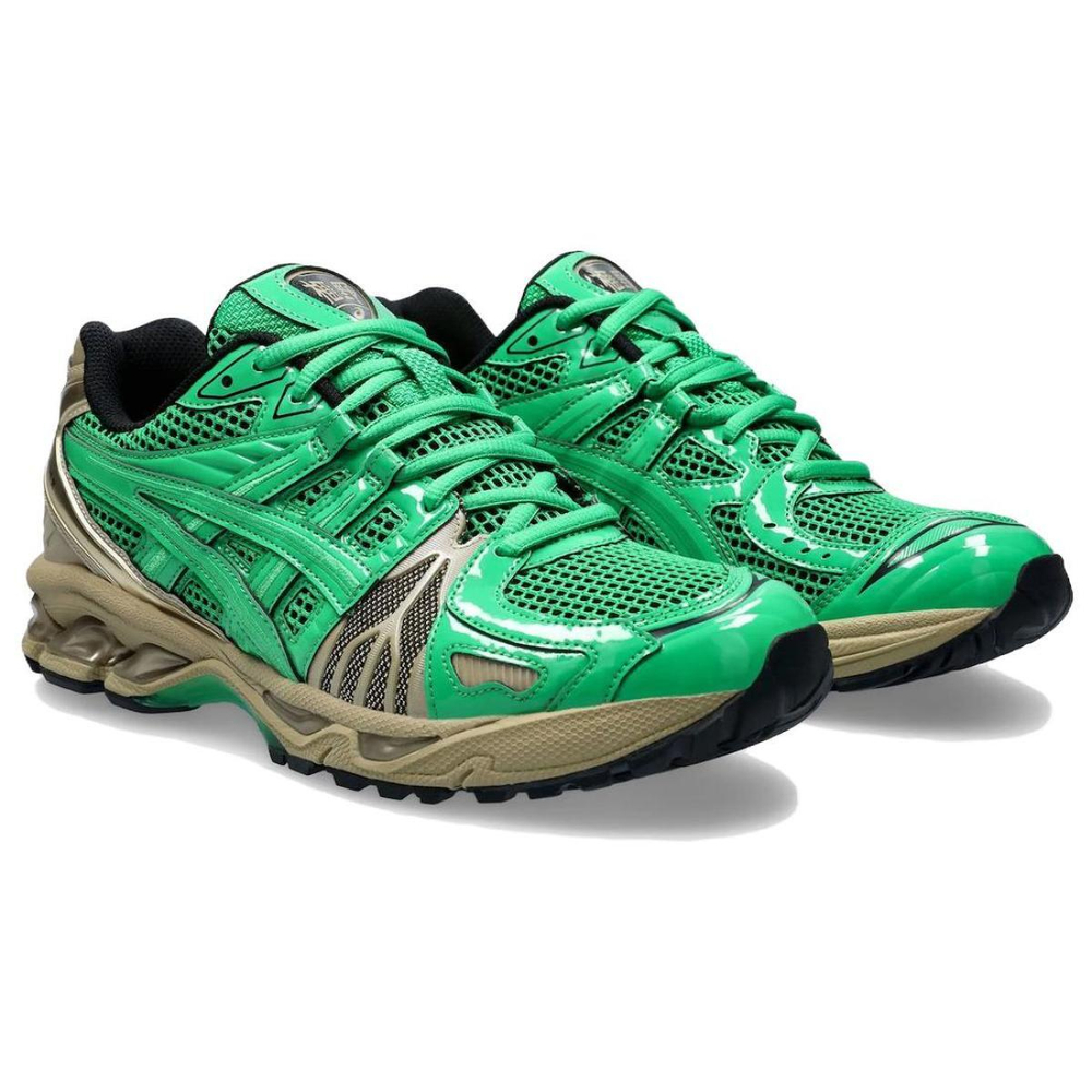 Gmbh x Asics Gel-Kayano 14