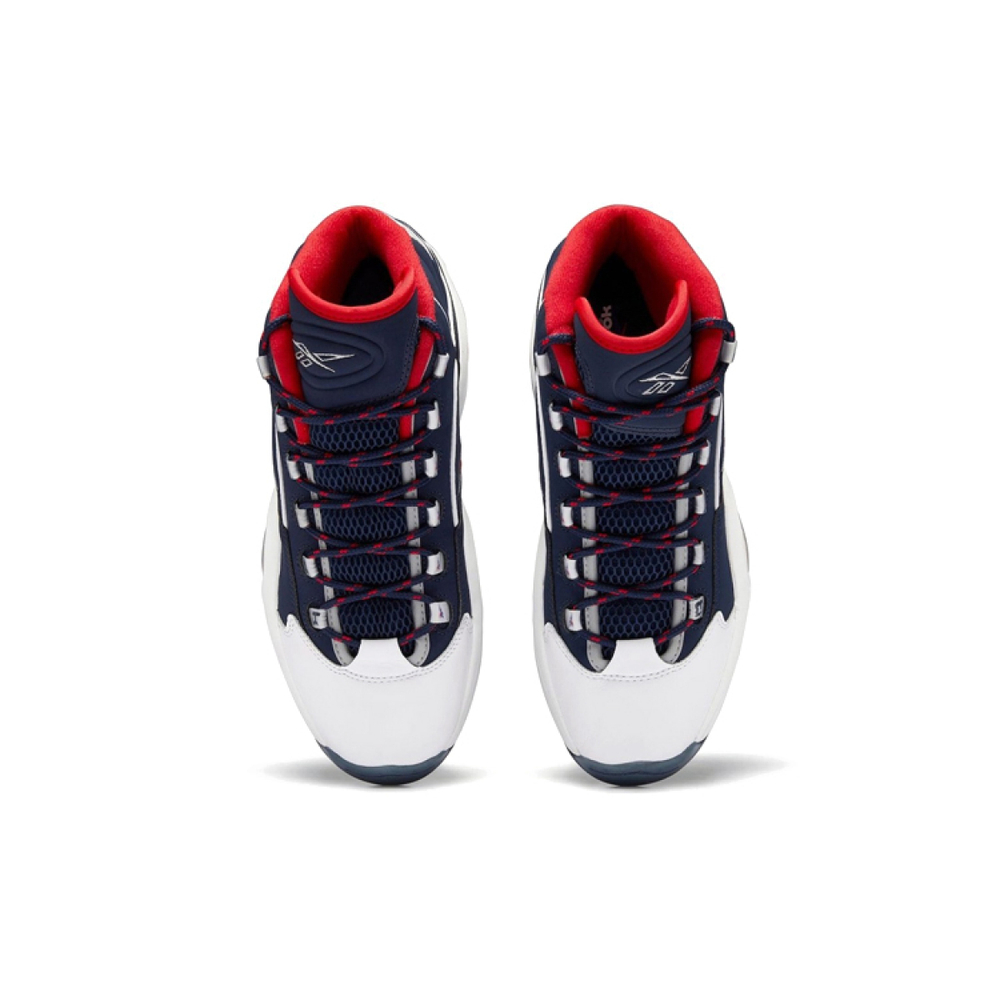 Reebok Question "Iverson Four"