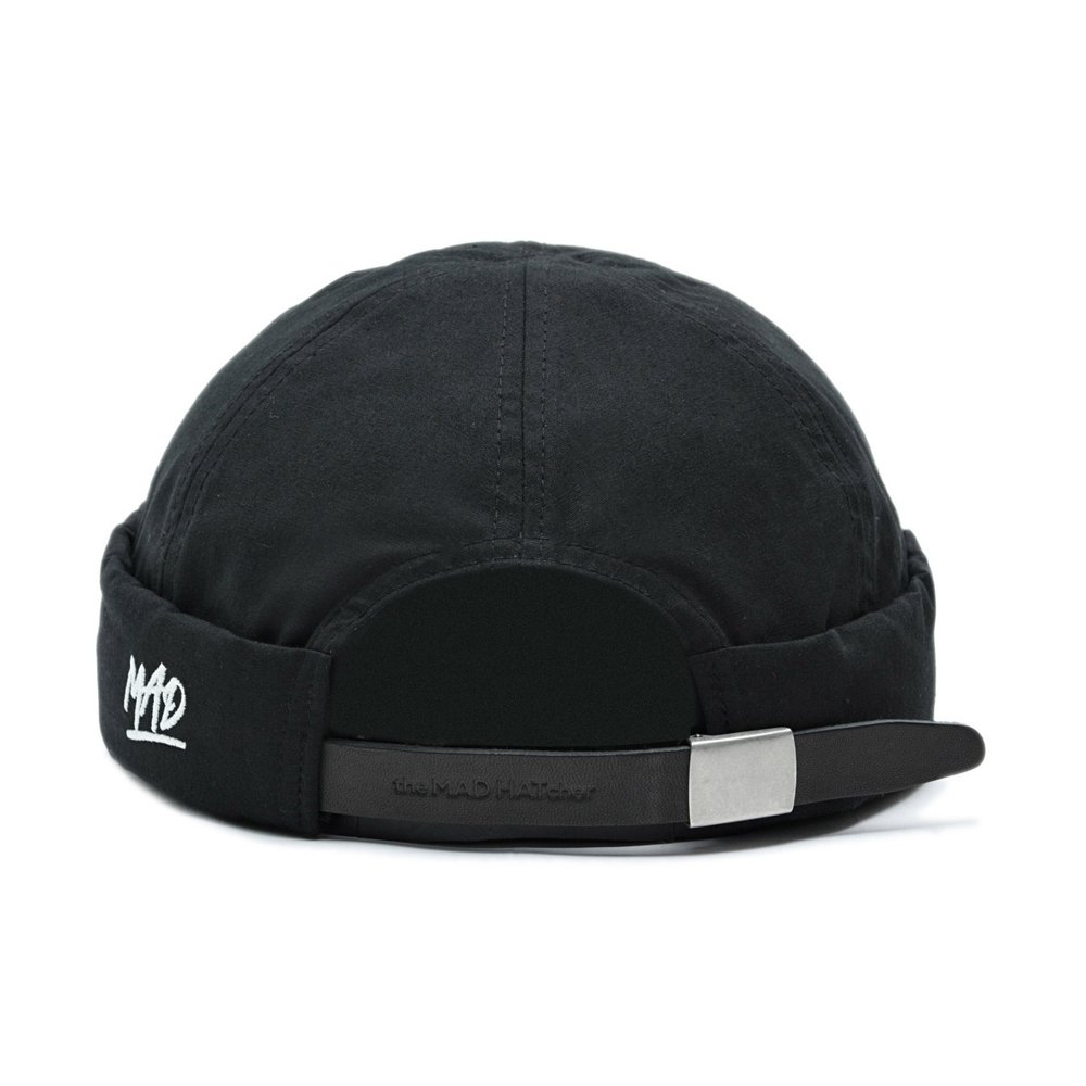 The MAD HATcher mini logo CORE