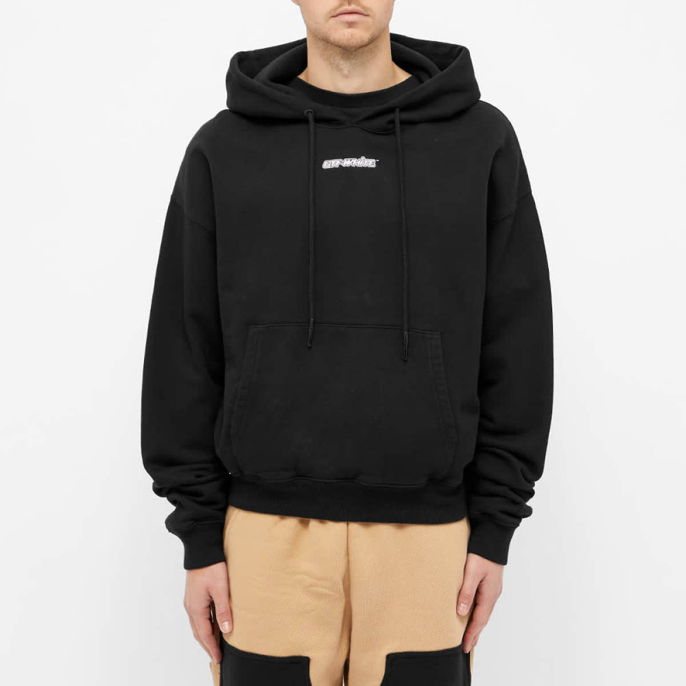 OFF-WHITE FW20