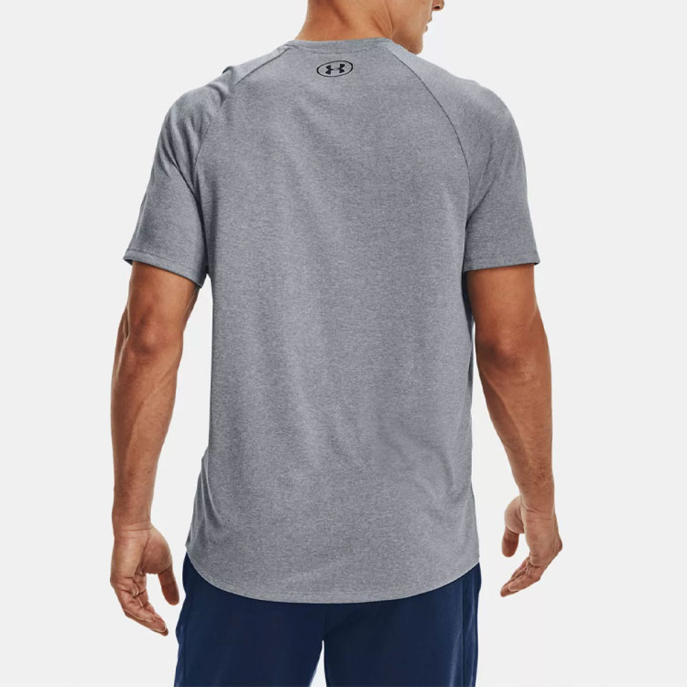 Under Armour Tech 2.0 Logo T