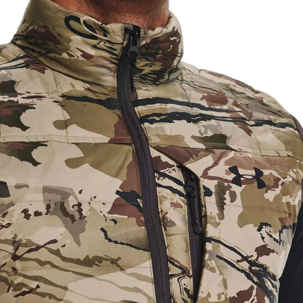 Under Armour Ua Storm Ridge Reaper