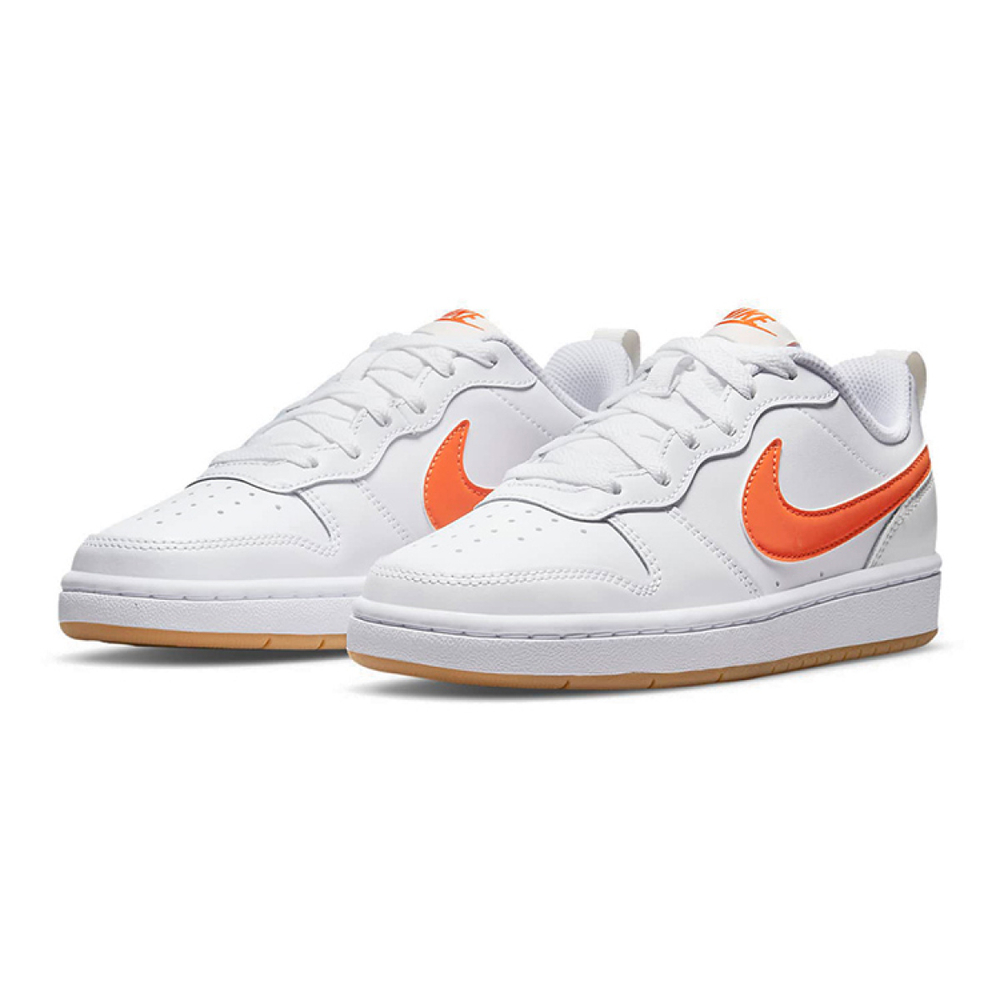 Nike Court Borough 2 Low 2