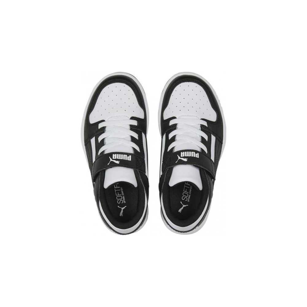 PUMA Rebound Layup Lo Sl