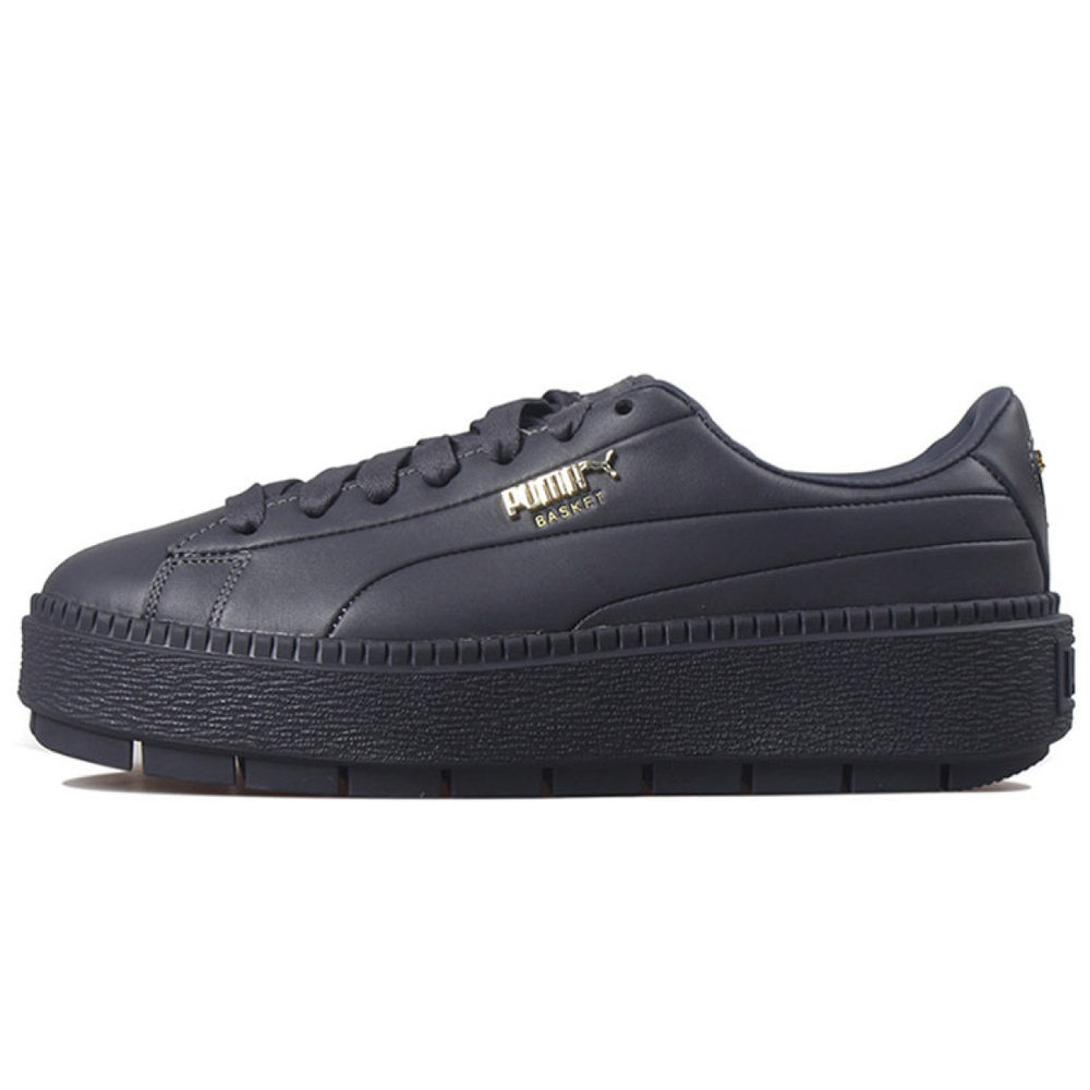 PUMA Platform Trace Premium Lo