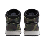 Jordan Air Jordan 1 Mid Camo