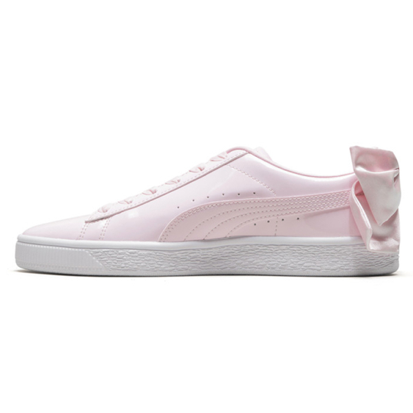 PUMA Basket Bow Patent