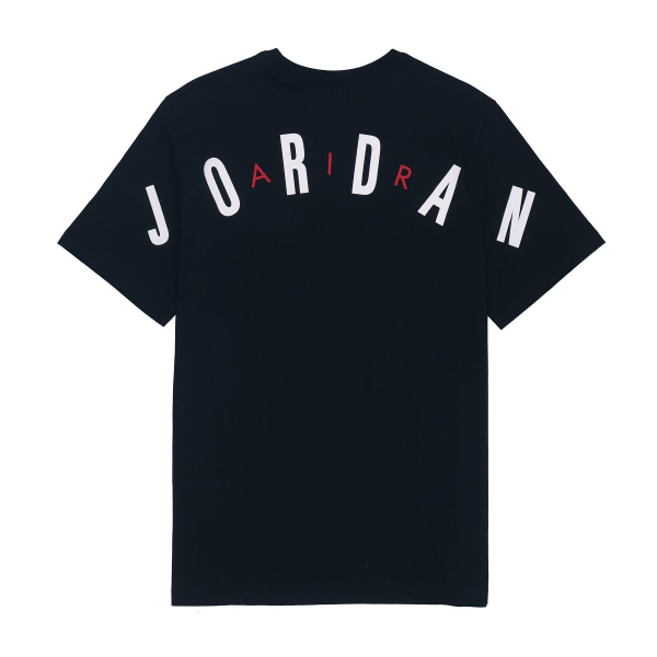 Jordan Air Stretch Logo T